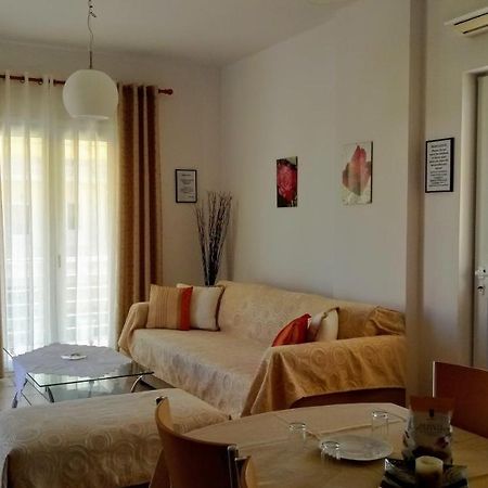 Cozy New Apartments Nea Chora خانيا المظهر الخارجي الصورة