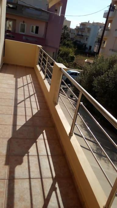 Cozy New Apartments Nea Chora خانيا المظهر الخارجي الصورة