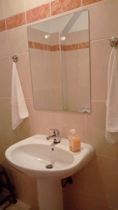 Cozy New Apartments Nea Chora خانيا المظهر الخارجي الصورة