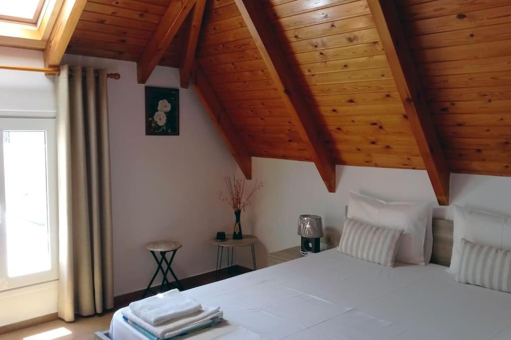 Cozy New Apartments Nea Chora خانيا المظهر الخارجي الصورة