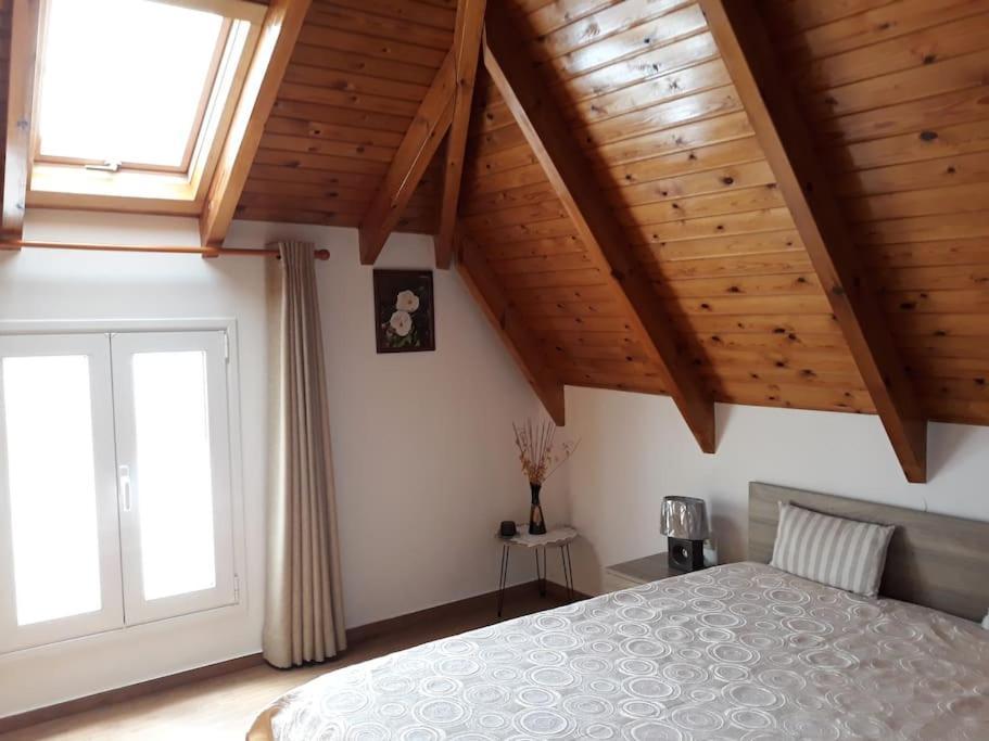 Cozy New Apartments Nea Chora خانيا المظهر الخارجي الصورة