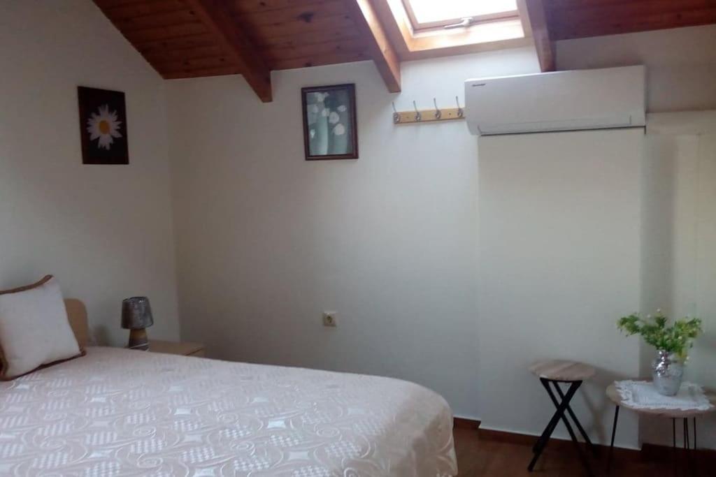 Cozy New Apartments Nea Chora خانيا المظهر الخارجي الصورة