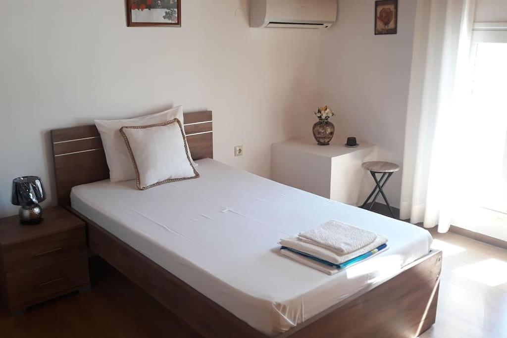 Cozy New Apartments Nea Chora خانيا المظهر الخارجي الصورة