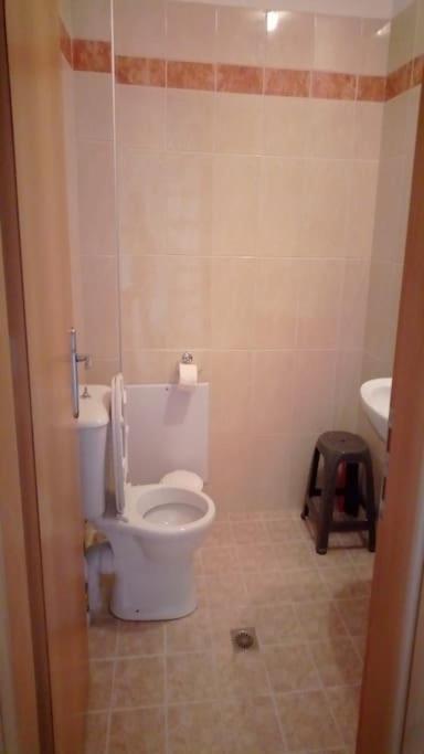 Cozy New Apartments Nea Chora خانيا المظهر الخارجي الصورة