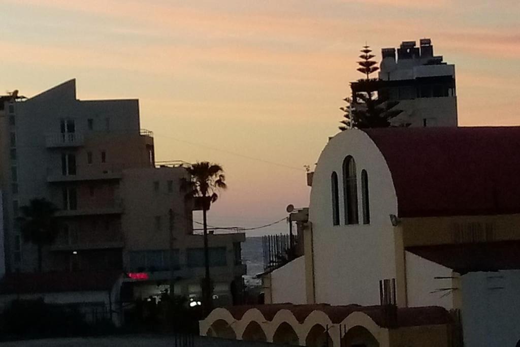 Cozy New Apartments Nea Chora خانيا المظهر الخارجي الصورة