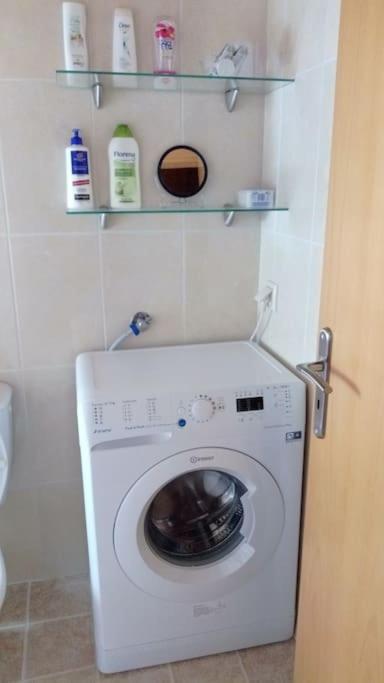 Cozy New Apartments Nea Chora خانيا المظهر الخارجي الصورة