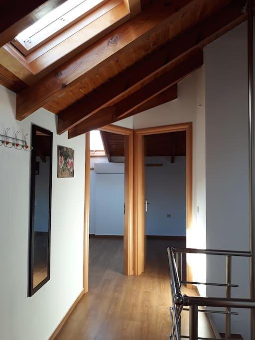 Cozy New Apartments Nea Chora خانيا المظهر الخارجي الصورة
