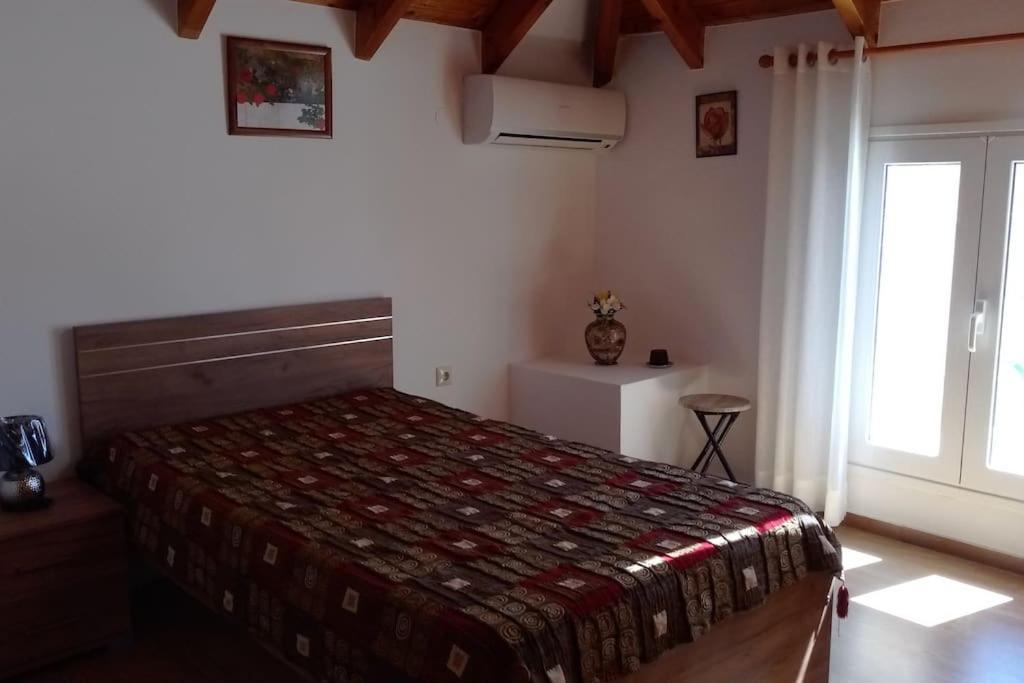 Cozy New Apartments Nea Chora خانيا المظهر الخارجي الصورة